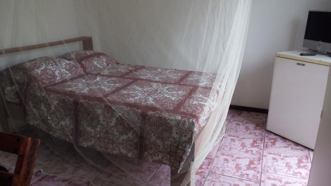 Hofste Appartementen باراماريبو المظهر الخارجي الصورة